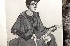 quidditch robes