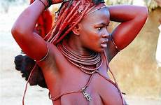 naked africa