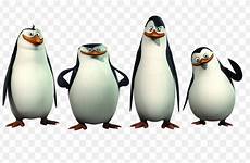 rico skipper kowalski madagascar penguin penguins dreamworks save favpng