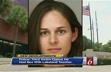 teacher sentenced