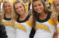 iowa girls cheerleaders hot college football drakesdrumuk countdown usa today touch banner