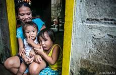 single philippines mothers give need them help children do let living