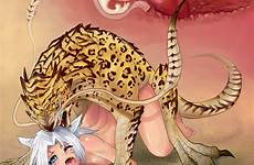 hentai wild fantasy final sex tendencies feral beasts pack power foundry katie male games feline female xxx te miqo insertion