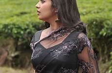 navel swathi hot saree colors show reddy sexy actress cleavage transparent swati rare stills telugu xossip malayalam poke anchor photoshoot