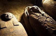 mummies egyptian mysterious