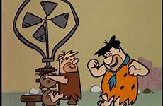 flintstones 1960 60s fred characters cartoon wilma modern doo