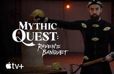 mythic banquet raven ravens pubblica haider khan ali tráiler startattle