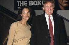 trump haley sexually involved weak blacks