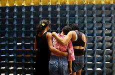 girl brazil jail rape inmates prison abused who being her abuses after stepmother embraced mother last exposes system freed month