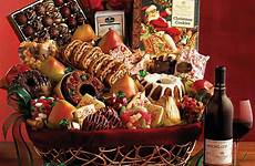 gift christmas basket wine baskets gourmet gifts ultimate choose board season