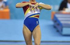 larisa iordache gymnastics romanian silver gymnastic gymnast wins china andreea olympic insider romania artistic photography choose board nanning championship won