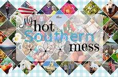 mess hot southern