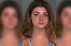 babysitter dwi arrested charged