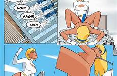 supergirl hentai justice galatea league extro xxx comics dc girl rape dcau clone girls luscious power rule34 russian cleavage cutout