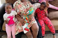husband johnson mercy kids her family lovely celebrating birthday his may adorable newborn yabaleftonline shares child today okojie odi celebrated