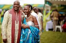wedding rwandan traditional