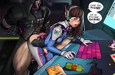 overwatch futa reaper gelbooru