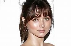 ana tribute bangs aol actrices theplace2 runner joblo dailyhotcelebs binged olhos estranhos