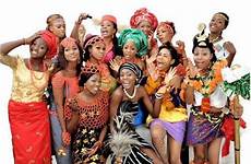 nigerian tribe traditions cultural diversity igbos igbo languages country nigerians tourism ministry upholds divided inherit inhabit populated fela newswirelawandevents