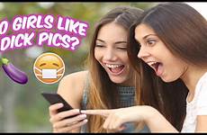dick girls penis women reactions they sex crazy asking if funny finding think pussy stories
