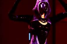 mass effect gif tali videogames gifs giphy animated gaming