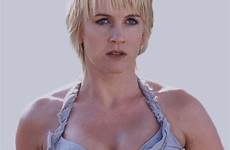 connor renee xena warrior lucy lawless gabrielle princess hot renée oconnor pic celebs original theplace2 rene high choose board muscles