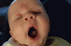 yawning yawn