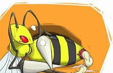 female beedrill oviposition solo respond edit agnph