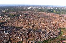 nairobi kibera slum slums aerial upgrade spanner 2008 unicef