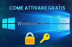 windows attivare come gratis