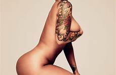 amber rose