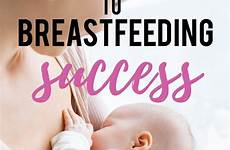 breastfeeding steps tips success