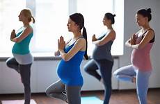 exercise pregnant pregnancy during while reasons