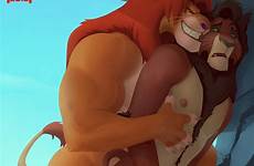 gay lion simba king xxx zootopia sex kovu anhes rule34 rule comics respond edit hottest popular