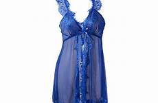 sleepwear nightwear babydoll nightgown backless