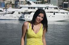 women istanbul morocco lady beautiful girls turkish fishing trip going collection sikander noman posted arab