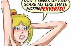 betty cooper comics archie pussy shaved nude bc blonde rule deletion flag options edit respond