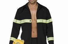 costume fireman men hot sexy firefighter here mens male