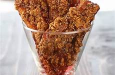 bacon candied recipe sweet fad exploring centuries food old recipes yummly appetizer pecans sizzling twist