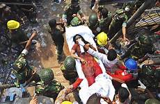 rubble survivor accident factory collapse plaza rana pulled bangladesh disaster building after death industrial garment