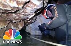 cave trapped kids thai flooded inside nbc complex where