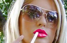 smoking women lipstick lips sexy tumblr cigarettes hottie sunglasses smoke beautiful
