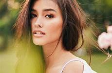 liza soberano filipina lizasoberano tercantik asal aktris starmometer matamata