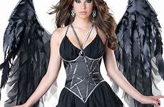 angel sexy costume walmart dark