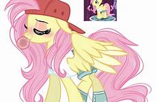 fluttershy bronibooru