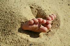 feet sand barefoot beach foot sandy ten organ leg summer human holiday hand mood toe finger close body soil invertebrate