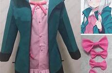 sagiri izumi ero cosplay sensei anime tailor eromanga costume manga made