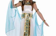 fancy egyptian dress cleopatra costume dresses girls queen ancient outfit book kids costumes princess mummy egypt toga party clothes clothing