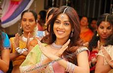 genelia souza actress navel hot choli bollywood lehenga telugu movie spicy uhq song ready cute indian ninne hip hq rare