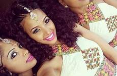 ethiopian habesha eritrean appreciation thread women